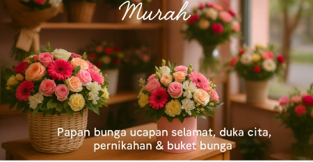 Toko Bunga Cihikeu